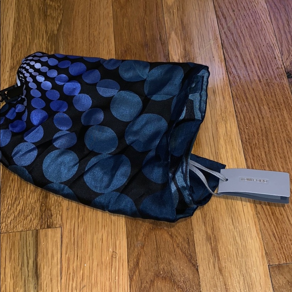 Tom Ford pocket square